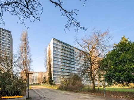 appartement à vendre à anderlecht € 265.000 (llr3l) - immo leolux | zimmo