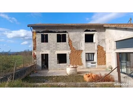 maisons appartements