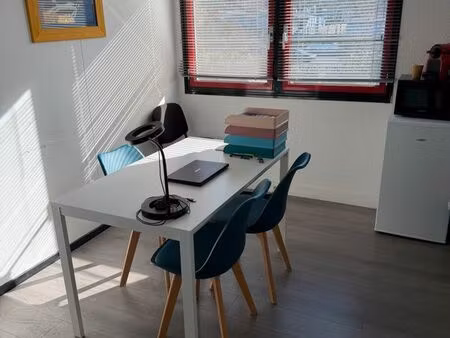 bureau direct proprio 290 mois cc