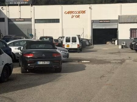 carrosserie à vendre