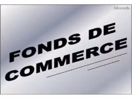 boutique 330 m² hiers-brouage