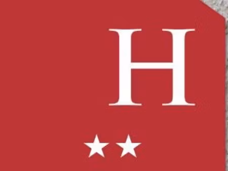 fond de commerce hotel