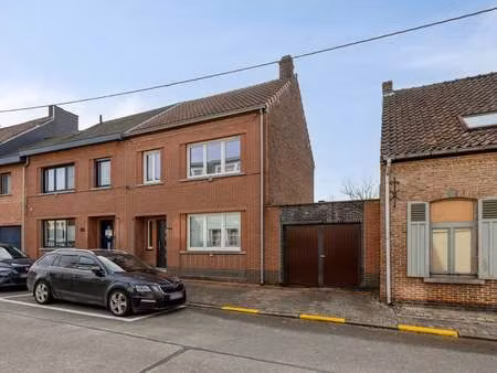 maison à vendre à teralfene € 375.000 (llsts) - immo accenta affligem | zimmo