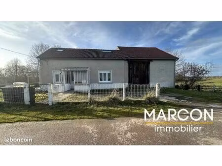 maison 4 pièces 71 m²