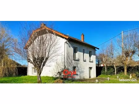 maison 5 pièces 159 m²