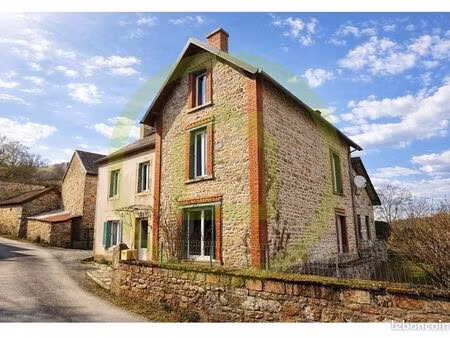 ferme 8 pièces 160 m²