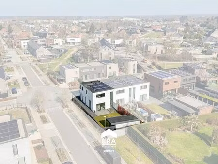 maison à vendre à peer € 367.000 (llskl) - era impact (bree) | zimmo