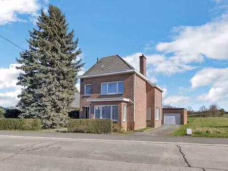 maison à vendre à pamel € 375.000 (llsa8) - topo-immo lennik | zimmo