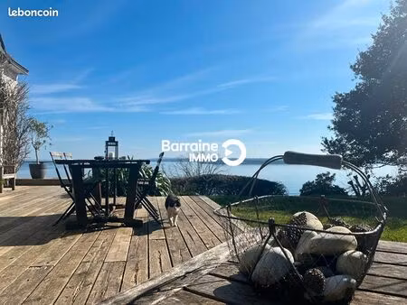 propriété 8 pièces 142 m²