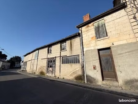 maison 5 pièces 150 m²