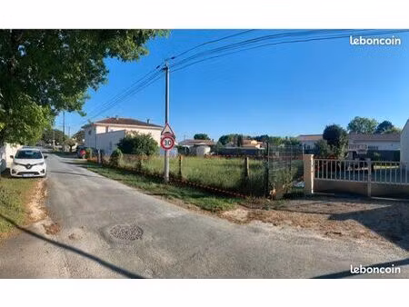 terrain constructible