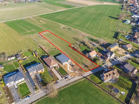 terrain à vendre à opbrakel € 210.000 (llsk6) - dewaele - oudenaarde | zimmo