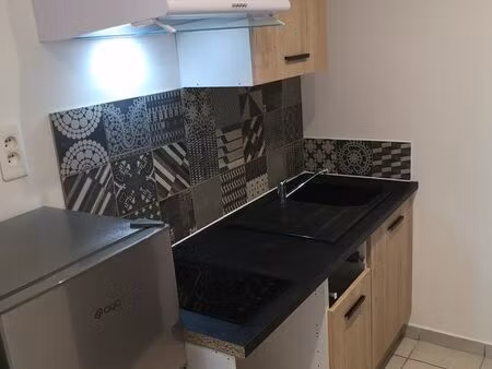 studio rue d'aulan a dax