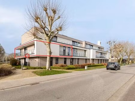 appartement à vendre à lanaken € 369.000 (lltk9) | zimmo