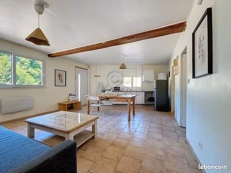 appartement 3 pièces 53 m²