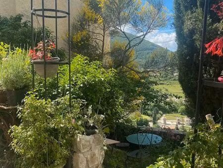provence - les bleuets t2