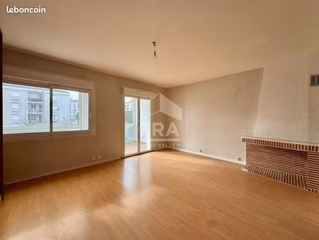 appartement 3 pièces 71 m²