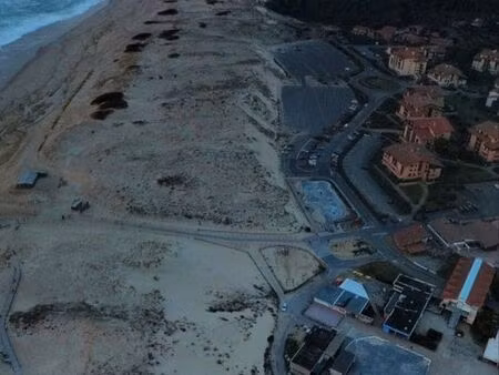 locations à l'année