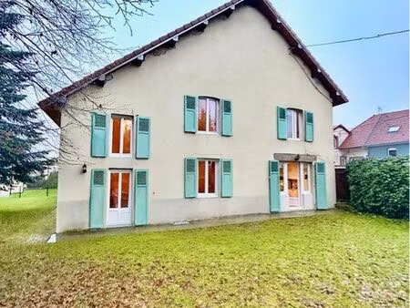 appartement triplex cœur de ville