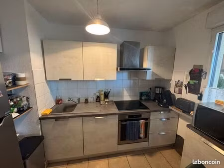 vend appartement 2 pièces