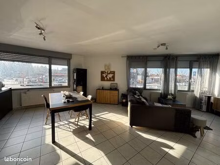 appartement 55m2