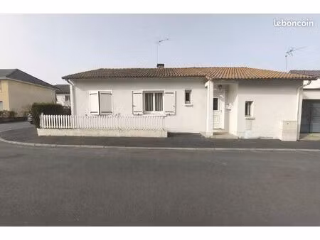 maison 5 pièces 96 m²