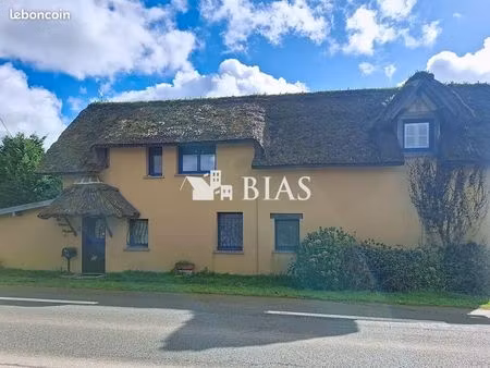 maison 7 pièces 162 m²