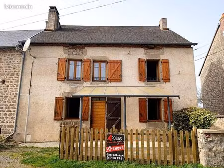 maison 4 pièces 115 m²