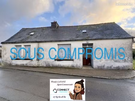 maison 4 pièces 65 m²