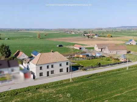 maison à vendre à velaines € 348.000 (llsc7) - axel lenaerts makelaars oudenaarde | zimmo