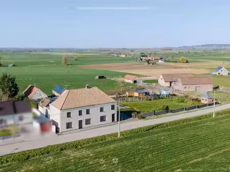 maison à vendre à velaines € 348.000 (llsc7) - axel lenaerts makelaars vlaamse ardennen | 
