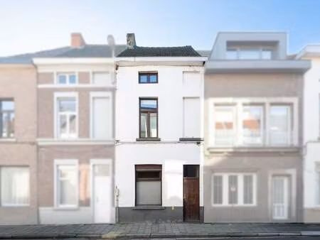 maison à vendre à gent € 374.000 (llri3) - era wonen (gent keizer karel) | zimmo