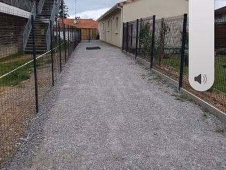 maison a louer f3 neuve