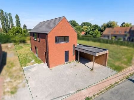 maison à vendre à taintignies € 349.000 (livl9) | zimmo