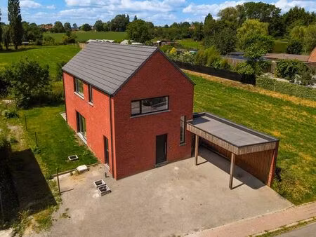 maison à vendre à taintignies € 374.000 (livl9) | zimmo