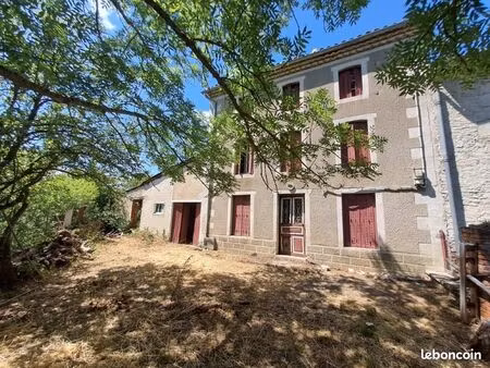 maison 3 pièces 105 m²