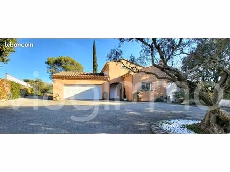 maison en viager 6 pièces 179 m²