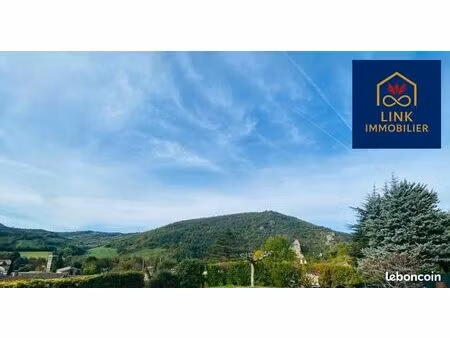 terrain 714 m² combovin