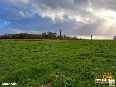 terrain 1 554 m² merignac