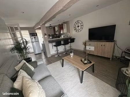 t2 à louer centre ville