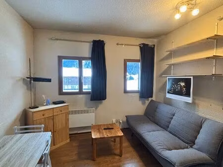 charmant appartement meublé aux portes de la suisse – bois d’amont (39220)