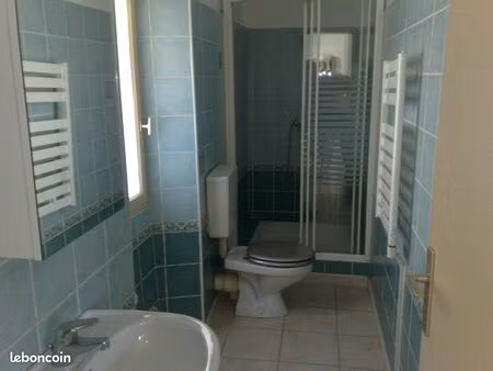 location p2 boucoiran