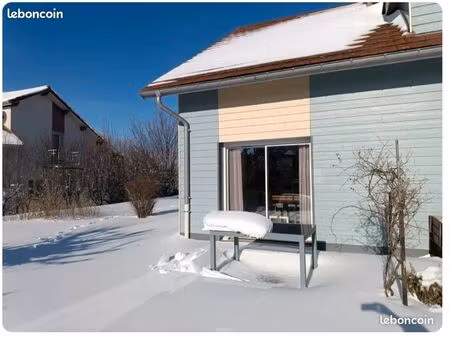 location appartement censeau