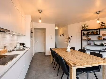 appartement à vendre à heusden € 379.000 (lltkj) - sofimmo | zimmo