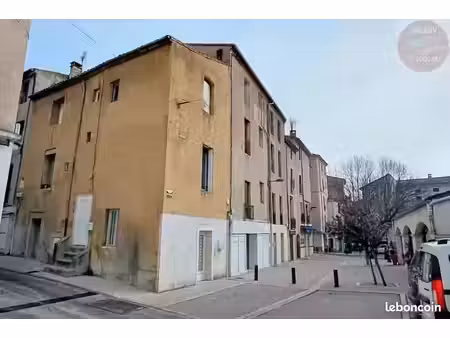duplex 4 pièces 71 m²