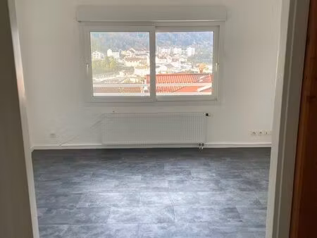 loue t3 duplex st claude