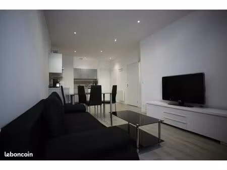 location appartement t2 hyper centre