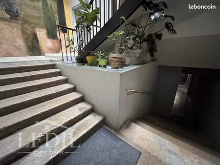 immeuble 4 pièces 171 m²