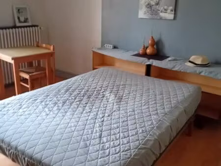 chambre meublee à lectoure