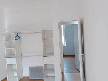 appartement de maison de village